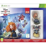 Disney Infinity 2.0: Disney Originals (Toy Box Combo Pack) - XBOX 360