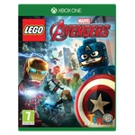 LEGO Marvel Avengers - XBOX ONE