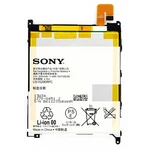 Eredeti akkumulátor  Sony Xperia Z Ultra - C6833 (3000mAh) - PC