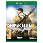 Sniper Elite 3 - XBOX ONE