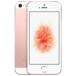 Apple iPhone SE, 32GB | Rose Gold - C kategória - használt, 12 hónap garancia