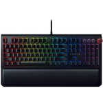 Gamer billentyűzet Razer BlackWidow Elite (Orange Switch)