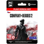 Company of Heroes 2 CZ [Steam] - PC