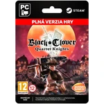 Black Clover: Quartet Knights [Steam] - PC