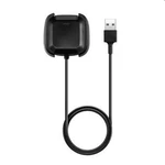 Tactical USB charger for Fitbit Versa 2 - OPENBOX (Bontott termék teljes garanciával)