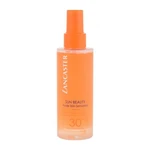 Lancaster Sun Beauty Sun Protective Water SPF30 150 ml opaľovací prípravok na telo pre ženy