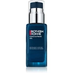 Biotherm Homme Force Supreme Gel krémový gel proti stárnutí pleti pro muže 50 ml