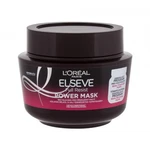 L´Oréal Paris Elseve Full Resist Power Mask 300 ml maska na vlasy pre ženy proti vypadávaniu vlasov; na oslabené vlasy