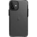 Urban Armor Gear Mouve zadný kryt na mobil Apple iPhone 12 mini Ice, priehľadná