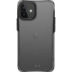 Urban Armor Gear Plyo zadný kryt na mobil Apple iPhone 12 mini Ice, priehľadná