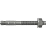 Fischer fischer Bolzenanker FBZ 12/20 A4 hmoždinka   543413 20 ks