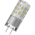 OSRAM 4058075607255 LED  En.trieda 2021 F (A - G) GY6.35 #####Batterieform 4.5 W = 40 W teplá biela (Ø x d) 18 mm x 50 m