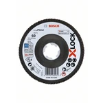 Bosch Accessories 2608619202 lamelový kotúč Ø 125 mm Zrnitosť 60 1 ks