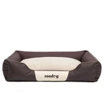 Pelech pre psa Reedog Brown Luxus - XL