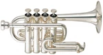 Yamaha YTR 6810 Piccolo Trúbka