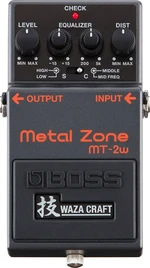 Boss MT-2W Efect de chitară