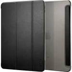 Spigen Smart Fold Bookcase Vhodný pre: iPad Pre 12.9 (4. generácia) čierna