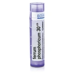 BOIRON Ferrum Phosphoricum CH30 4 g