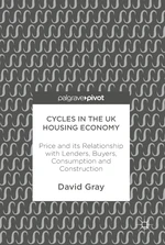 Cycles in the UK Housing Economy