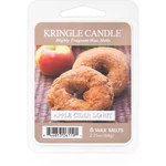 Kringle Candle Apple Cider Donut vosk do aromalampy 64 g