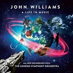 London Symphony Orchestra, Gavin Greenaway – John Williams: A Life In Music CD