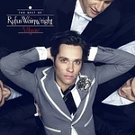 Rufus Wainwright – Vibrate: The Best Of