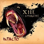 XIII.století – Intacto CD