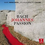 Marc Minkowski – Bach, JS: St John Passion CD