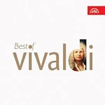 Různí interpreti – Best of Vivaldi CD