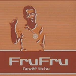 Fru Fru – Nevěř tichu CD