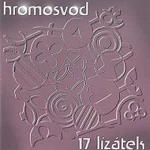 Hromosvod – 17 lízátek CD