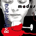 Modus – ReGenerácia CD