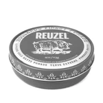 Reuzel Grey Extreme Hold Matte Pomade - pomáda na vlasy (113 g)