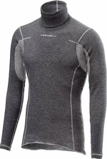 Castelli Flanders Warm Neck Warmer Gray L