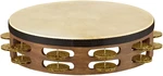 Meinl TAH2V-WB Vintage 10" Fellbezogenes Tambourin