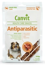 Canvit Snack Antiparasitic - 200g