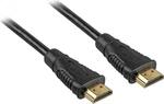 PremiumCord kphdme005 HDMI 1.4 0,5 m - Audio-video kabel