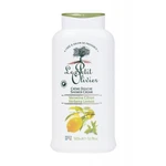 Le Petit Olivier Shower Verbena Lemon 500 ml sprchovací krém pre ženy