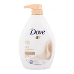 Dove Nourishing Silk 720 ml sprchovací krém pre ženy