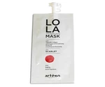 Tónující maska na vlasy Artégo LoLa Scarlet - 20 ml (0165208)