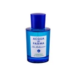 Acqua di Parma Blu Mediterraneo Cipresso di Toscana 75 ml toaletná voda unisex