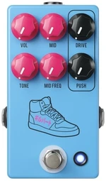 JHS Pedals Paul Gilbert PG-14 Effetti Chitarra