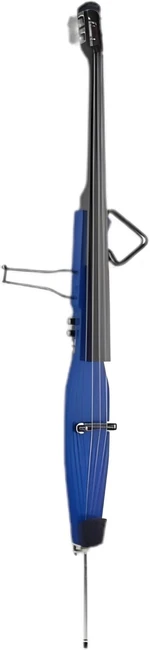 Stagg EDB 3/4 Blue Contrabbasso Elettrico