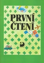 První čtení 1.r. ZŠ