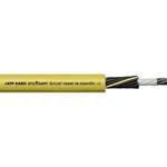 Kabel LappKabel Ölflex CRANE VS (N)SHTÖU 7G2,5 (0044015), 21,6 mm, 1000 V, žlutá, 1000 m