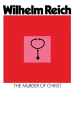 The Murder of Christ