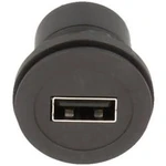 Vestavná zásuvka USB 2.0 zásuvka, vestavná Schlegel 1 ks