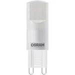 LED žárovka OSRAM 4058075171411 230 V, G9, 2.6 W = 28 W, teplá bílá, A++ (A++ - E), kolíková patice, 1 ks