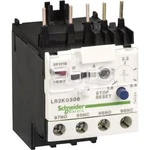 Ochranné relé motoru Schneider Electric LR2K0308 LR2K0308, 1 ks