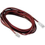 SLV Prodlužovacích kabelů 111832 N/A červená, černá